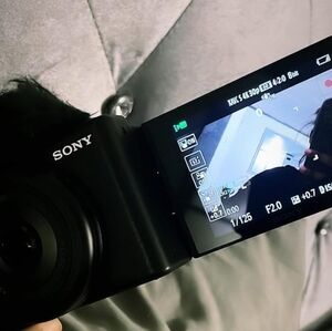 Meet your Posher, C jones